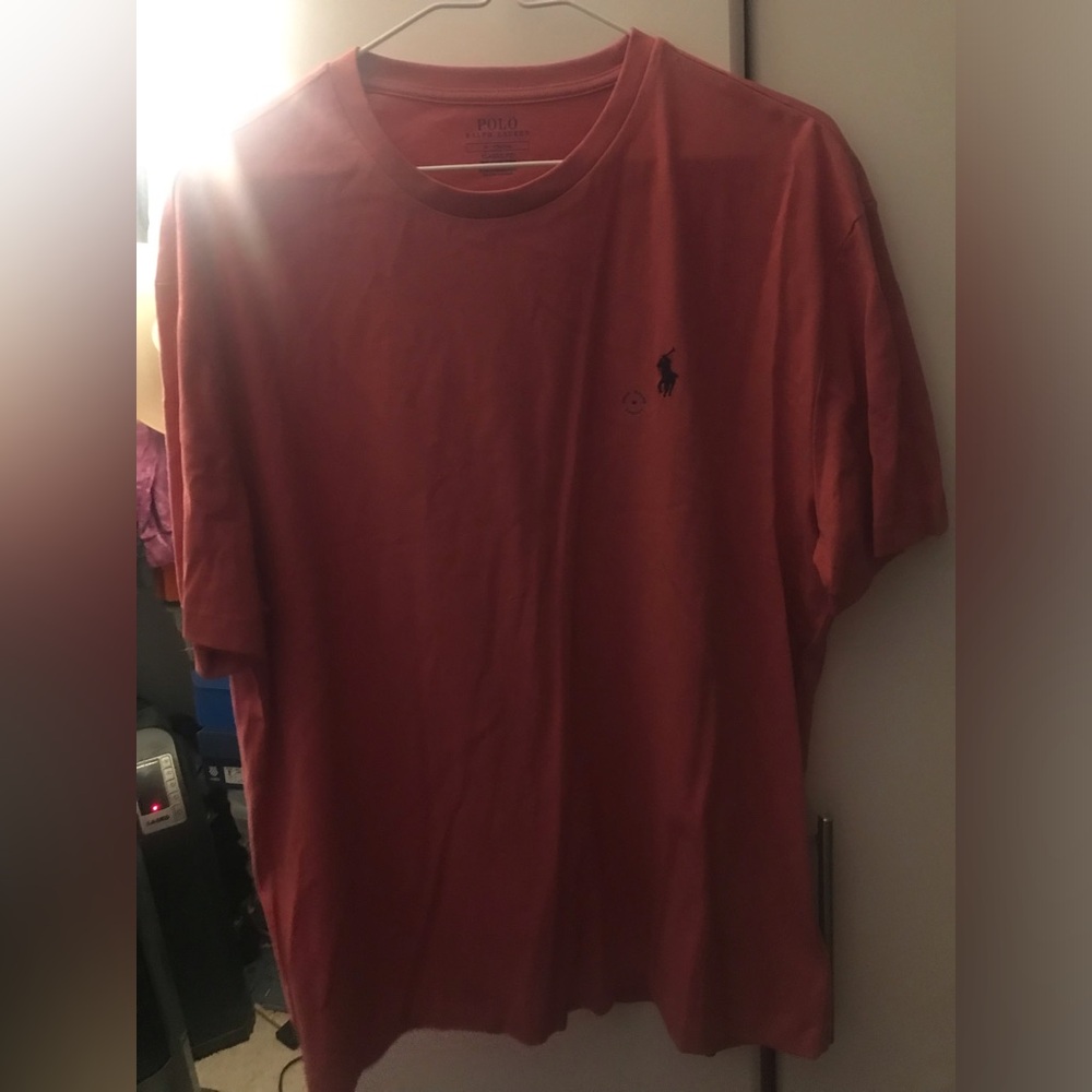 Polo by Ralph Lauren t shirt
